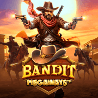 Bandit Megaways