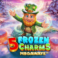 5 Frozen Charms Megaways