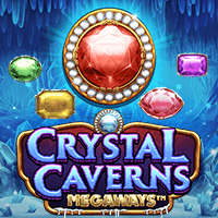 Crystal Caverns Megaways
