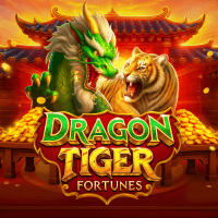 Dragon Tiger Fortunes