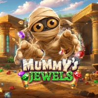 Mummy's Jewels