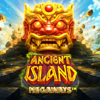 Ancient Island Megaways