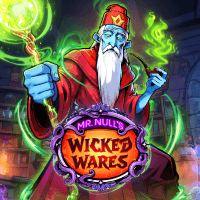 Mr. Null's Wicked Wares