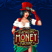 Amazing Money Machine