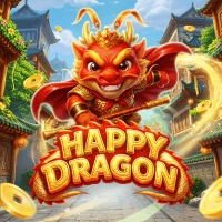 Happy Dragon
