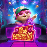 DJ Neko