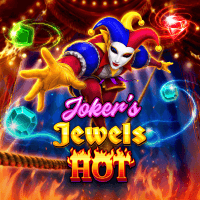 Joker's Jewels Hot