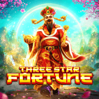 Three Star Fortune