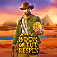 Book Of Tut Respin