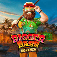Bigger Bass Bonanza