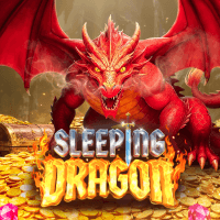 Sleeping Dragon
