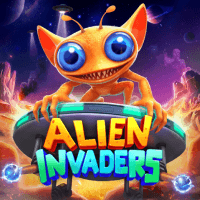 Alien Invaders