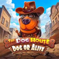 The Dog House - Dog or Alive
