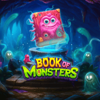 Book of Monsters