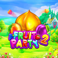 Fruit Party 2