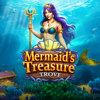 Mermaid's Treasure Trove