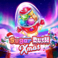 Sugar Rush Xmas