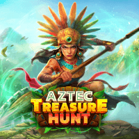 Aztec Treasure Hunt