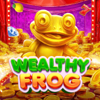 Wealthy Frog