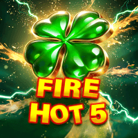 Fire Hot 5
