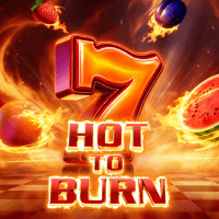 Hot to Burn
