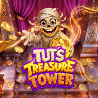 Tut's Treasure Tower