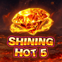 Shining Hot 5