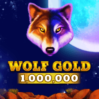 Wolf Gold 1 Million