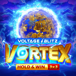 Voltage Blitz Vortex 94