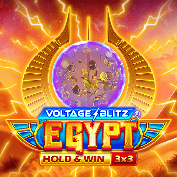 Voltage Blitz Egypt
