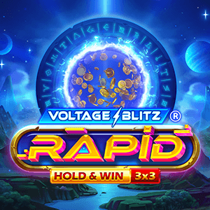 Voltage Blitz Rapid