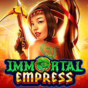 Immortal Empress