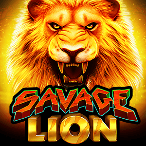 Savage Lion