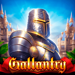 Gallantry