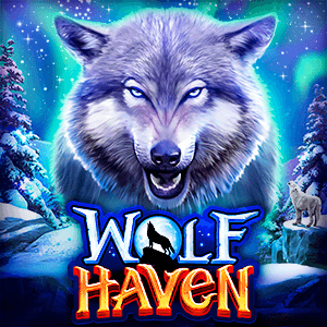 Wolf Haven