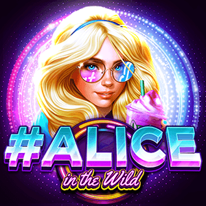 #Alice in the Wild