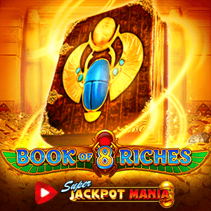 Book of 8 Riches