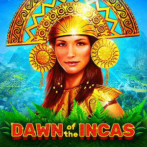 Dawn of the Incas