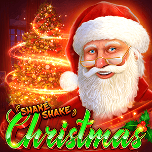 Shake Shake Christmas 94