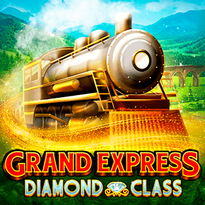 Grand Express: Diamond Class 94