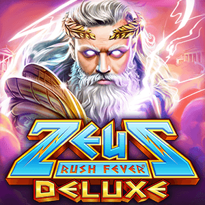 Zeus Rush Fever Deluxe 94