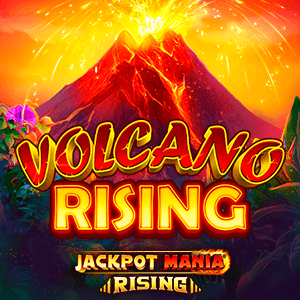 Volcano Rising 94