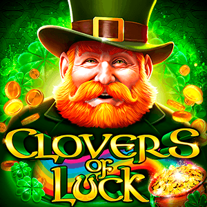 Clovers of Luck