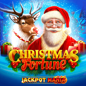 Christmas Fortune 94