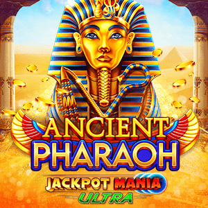 Ancient Pharaoh
