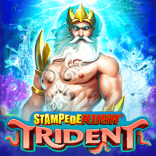 Stampede Rush Trident