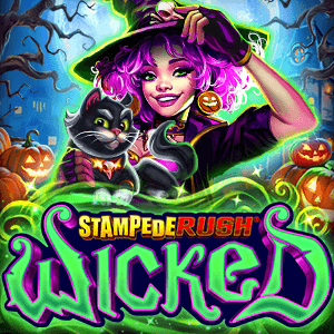 Stampede Rush Wicked 94