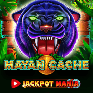 Mayan Cache 94