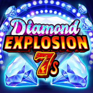 Diamond Explosion 7s 94