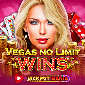 Vegas No Limit Wins 94